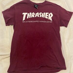 Thrasher T Shirt